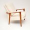 Vintage Swedish Teak Armchairs by Inge Andersson, 1960s, Set of 2 7