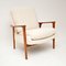 Vintage Swedish Teak Armchairs by Inge Andersson, 1960s, Set of 2, Image 5