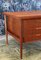 Danish Teak Boomerang Desk 13