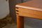 Teak Dining Table by HW Klein 8