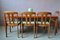 Teak Dining Table by HW Klein 5