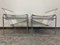 Wassily Armchairs by Marcel Breuer for Gavina, 1980, Set of 2 3