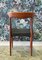Teak and Leather Chair by Arne Hovmand Olsen for Mogens Kold 5