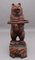 19th-Century Black Forest Bear Stick Stand, Image 8