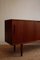 Credenza Trento in teak di Nils Jonsson per Hugo Troeds, anni '60, Immagine 2