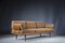 Danish FD417 Minerva Sofa in Teak by Peter Hvidt and Orla Molgaard-Nielsen for France & Son, 1960s 1