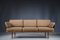 Danish FD417 Minerva Sofa in Teak by Peter Hvidt and Orla Molgaard-Nielsen for France & Son, 1960s 16