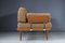 Dänisches FD417 Minerva Sofa aus Teak von Peter Hvidt und Orla Molgaard-Nielsen für France & Son, 1960er 15