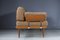 Danish FD417 Minerva Sofa in Teak by Peter Hvidt and Orla Molgaard-Nielsen for France & Son, 1960s, Image 15