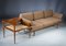 Danish FD417 Minerva Sofa in Teak by Peter Hvidt and Orla Molgaard-Nielsen for France & Son, 1960s, Image 3