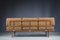 Danish FD417 Minerva Sofa in Teak by Peter Hvidt and Orla Molgaard-Nielsen for France & Son, 1960s 14