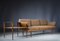 Danish FD417 Minerva Sofa in Teak by Peter Hvidt and Orla Molgaard-Nielsen for France & Son, 1960s 2