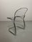 Italian Sabrina Dining Chairs attributed to Gastone Rinaldi for Rima, 1970s, Set of 4, Image 14