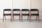 Mid-Century Danish Dining Chairs, 1960s, Set of 4 8