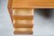 Teak Desk by H.P. Hansen, Denmark, 1960s, Image 7