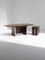 Bureau Mid-Century Moderne par Desk Ennio Fazioli & Technical Office pour Mim, Italie, Set de 2 14