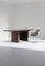 Bureau Mid-Century Moderne par Desk Ennio Fazioli & Technical Office pour Mim, Italie, Set de 2 10