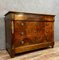 Empire Restoration Dresser in Mahogany, 1820 6