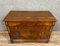 Empire Restoration Dresser in Mahogany, 1820 7