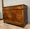 Empire Restoration Dresser in Mahogany, 1820 2