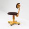 Synthesis 45 Desk Chair by Ettore Sottsass for Olivetti, 1980s 12
