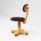 Synthesis 45 Desk Chair by Ettore Sottsass for Olivetti, 1980s, Image 12