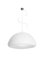 Semi Maxi Iceglobe Suspension Lamp by Villa Tosca for Lumen Center 1