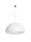 Semi Maxi Iceglobe Suspension Lamp by Villa Tosca for Lumen Center, Image 1