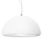 Semi Maxi Iceglobe Suspension Lamp by Villa Tosca for Lumen Center, Image 2