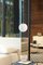 Small Iceglobe Suspension Lamp by Villa Tosca for Lumen Center 2