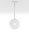 Icelight 30 Suspension Lamp by Villa Tosca for Lumen Center 1