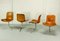 First Edition PK9 Dining Chairs by Poul Kjærholm for E. Kold Christensen, 1960s, Set of 4 6