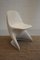 Silla infantil Casalino en blanco de Alexander Begge para Casala, Imagen 1