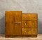 Art Deco Chest of Drawers in Walnut, 1920-1930 1