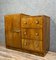 Art Deco Chest of Drawers in Walnut, 1920-1930 2