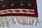Tappeto antico fatto a mano in lana, Turchia, Immagine 5