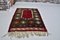 Antique Turkish Wool Handmade Area Rug 4