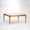 Mahogany Side Table by Josef Frank for Svenskt Tenn 1