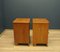 Polish Oak Nightstands, 1950s, Set of 2 6