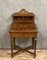 Napoleon III Desk in Marquetry and Gilded Bronze, 1850 1