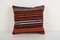 Federa Kilim di Vintage Pillow Store Contemporary, Turchia, Immagine 1