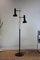 Standing Lamp with Two Spotlights from Beisl, 1960 1