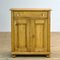 Vintage Pine Cabinet, 1930s 1