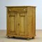Vintage Pine Cabinet, 1930s 3