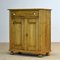 Vintage Pine Cabinet, 1930s, Image 3