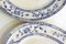 Early 20th Century Creil Montereau Dishes, France, 1890s, Set of 2, Image 10