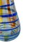 Mid-Century Millefiori Glass Vase, Poland, 1960s, Image 4