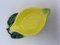 Lemon Bowls from Vallauris, 1950s, Set of 3, Image 5