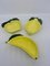 Lemon Bowls from Vallauris, 1950s, Set of 3, Image 1
