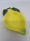 Scodelle a forma di limone di Vallauris, anni '50, set di 3, Immagine 3